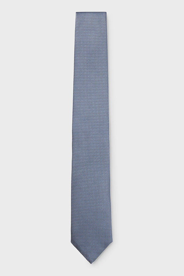 TIE - 459 BLUE